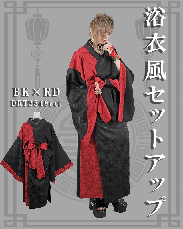 deorart,ディオラート,ジャージセットアップ,原宿系,地雷系,パンクロック,ヴィジュアル系,V系,ファッション,通販,オリジナルブランド,ショップ