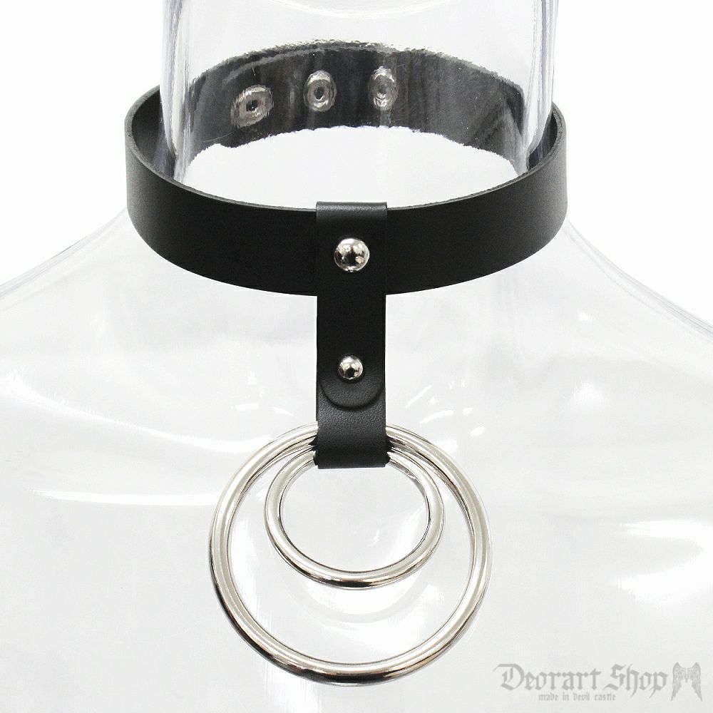 チョーカー,首輪,パンクロック,ゴシック,スタッズ,ゴシック,病み可愛い,メンヘラ ファッション,ライブ,衣装,ダンス,シドリング,Deorart,ディオラート