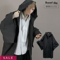 ディオラート　着物袖切替・振袖　ジップパーカー【中華柄】 ディオラート 着物袖切替・振袖 ジップパーカー【中華柄