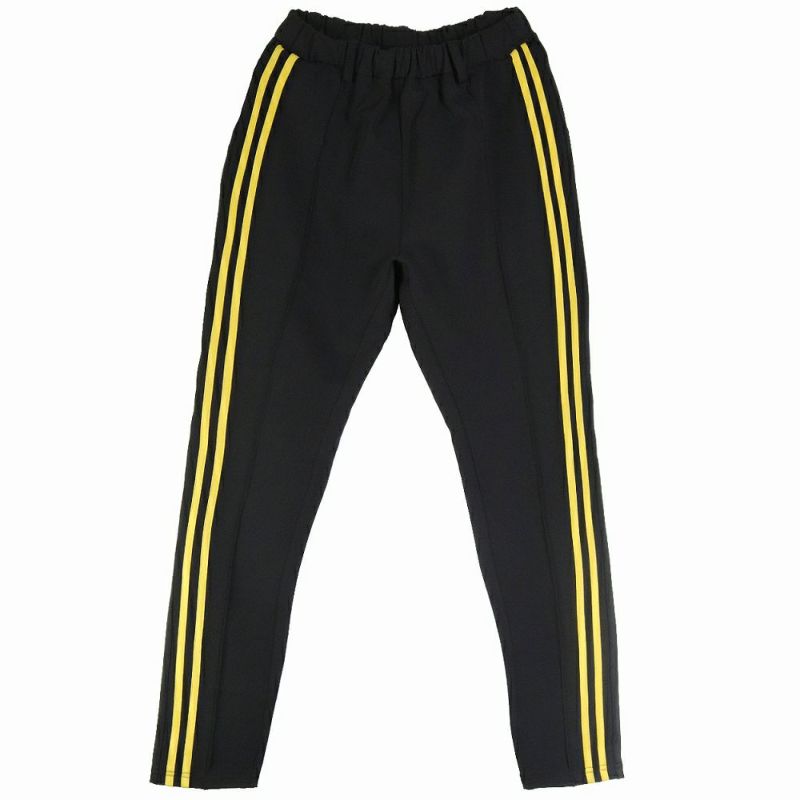 adidas orginals 切り替えスキニージャージパンツ adidas - adidas orginals切り替えスキニージャージパンツの通販