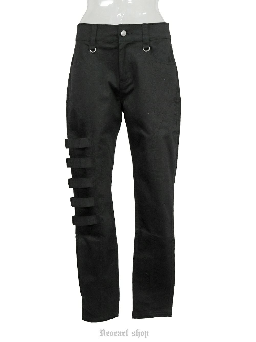 Deorart,ディオラート,スキニーパンツ,地雷系,男,V系,パンクロック,ハイブランド,かっこいい,ゴシック,ヴィジュアル系,メンズ,レディス