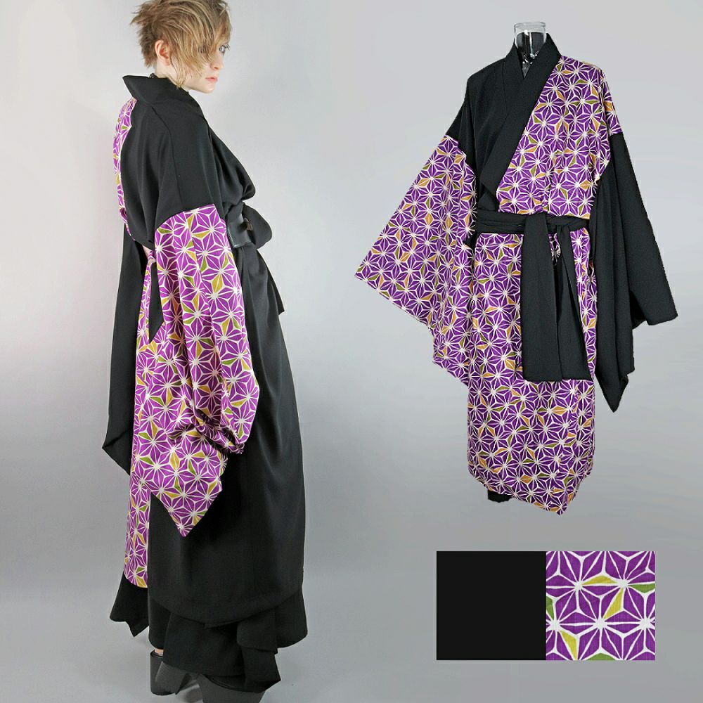 Deorart,ディオラート,浴衣,着物,和ゴス,ゴシック,地雷系,V系,パンクロック,メンズ,レディス,ハイブランド,和装,お稲荷さん,巫女,