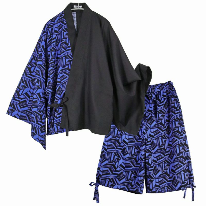 Deorart,ディオラート,原宿,地雷系,ジラサブ,セットアップ,和装,浴衣,甚平,カッコイイ,ハイブランド,V系,バンギャ,30代,40代,ホスト,衣装,メンズ,レディス