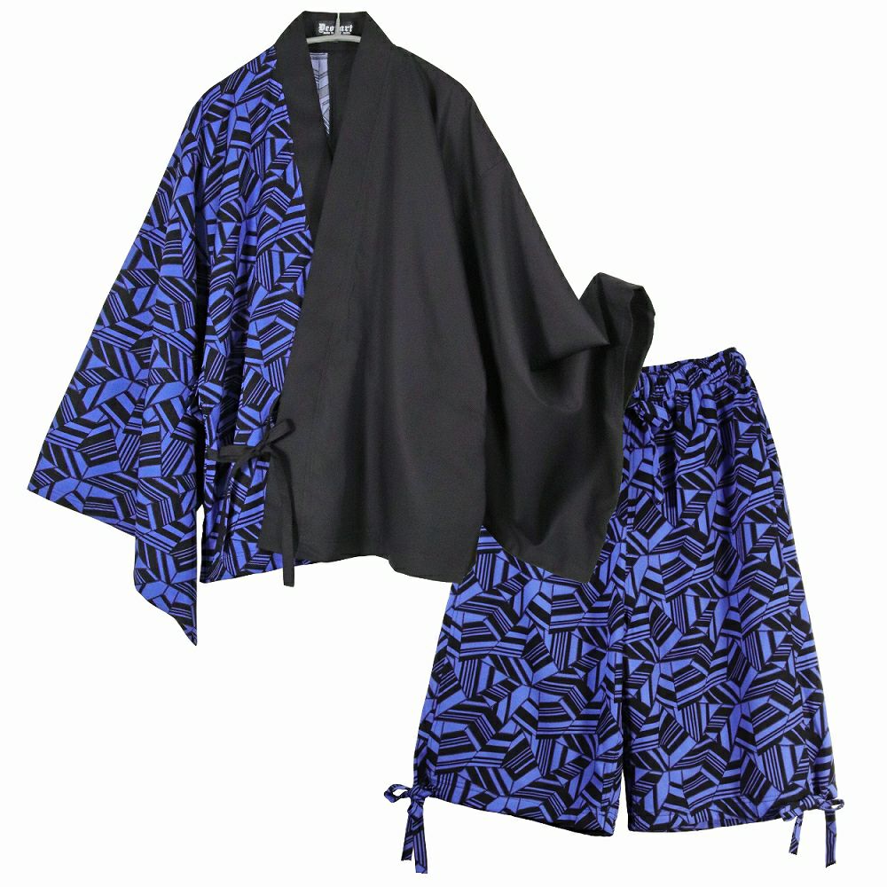 Deorart,ディオラート,原宿,地雷系,ジラサブ,セットアップ,和装,浴衣,甚平,カッコイイ,ハイブランド,V系,バンギャ,30代,40代,ホスト,衣装,メンズ,レディス