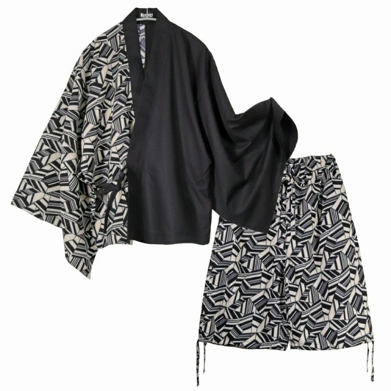 Deorart,ディオラート,原宿,地雷系,ジラサブ,セットアップ,和装,浴衣,甚平,カッコイイ,ハイブランド,V系,バンギャ,30代,40代,ホスト,衣装,メンズ,レディス