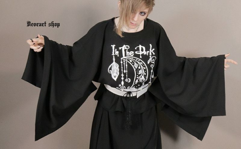 Deorart,ディオラート,サブカル系,地雷系,星座,タロットカード,ウィジャボード,Tシャツ,ファッション,V系,バンギャ,衣装,メンズ,レディス