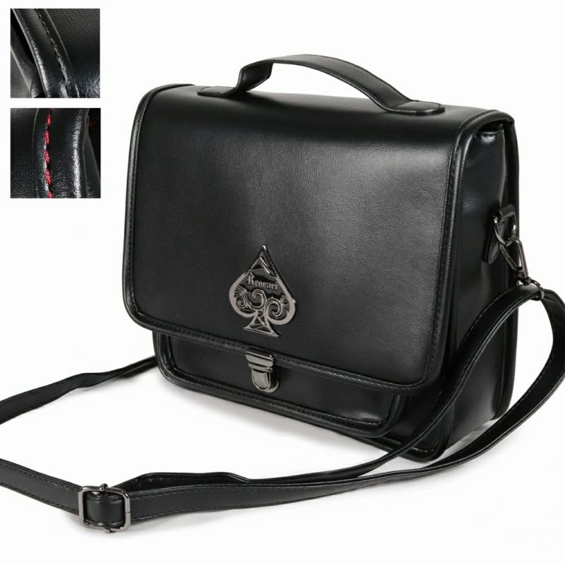 [ALDO] Zendariax サッチェルバッグ 2way オフィス ALDO] Zendariax サッチェルバッグ 2way オフィス (ALDO
