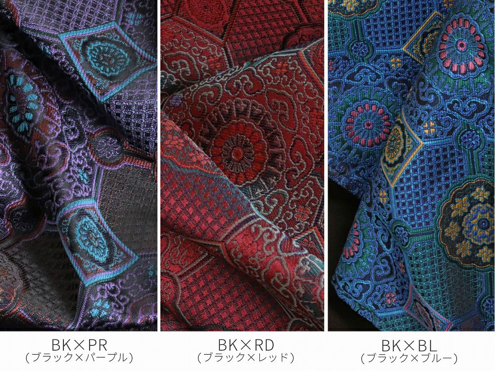 Deorart,ディオラート,V系,地雷系,中華柄,ハイネック,スタンドネック,ベスト,チャイナボタン,新中式,中華マフィア,チャイニーズマフィア,コーデ,ホスト,コンカフェ,ライブ,ファッション,ダンス衣装,メンズ,レディス,男装