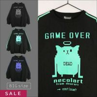 新品Deorartディオラートプルオーバー[SLEEP CAT ]DRT2611