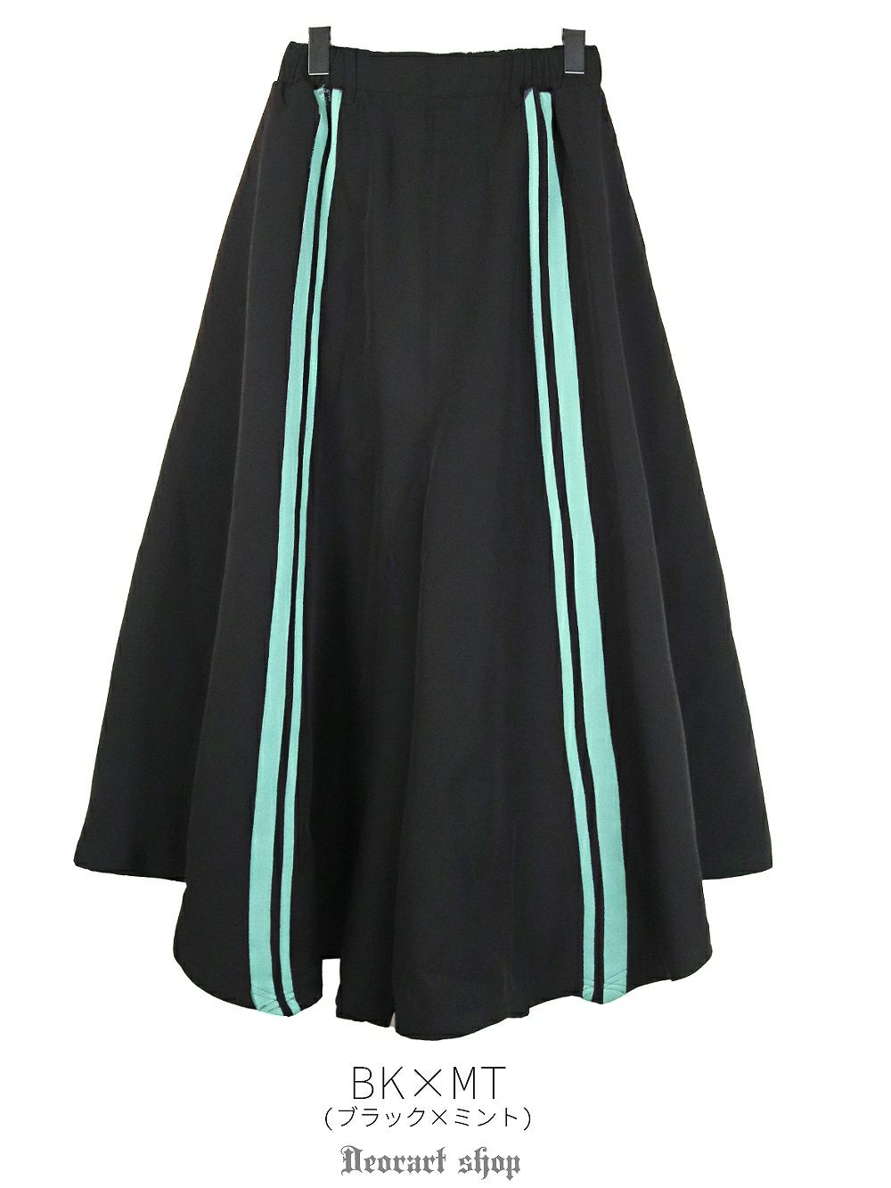 Deorart,ディオラート,地雷系,ジェンダーレス,ユニセックス,スカート,サイバー,原宿系,ジャージ,V系,goth china,,emo,punk,rock,harajyuku,ゴシック,モード,ファッション,服,通販