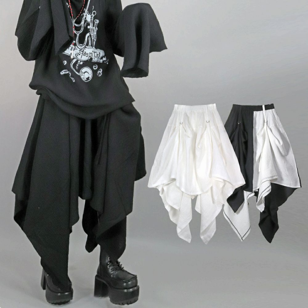 Deorart,ディオラート,病院風コーデ,ナースコーデ,ドクター,医者,白衣,マッドサイエンティスト,コスプレ,ゴスロリ,通販,地雷系,ハロウィン,衣装,バンド,コンカフェ,V系,ヴィジュアル系,男,メンズ,レディース,ファッション,mad scientist,emo,fashion