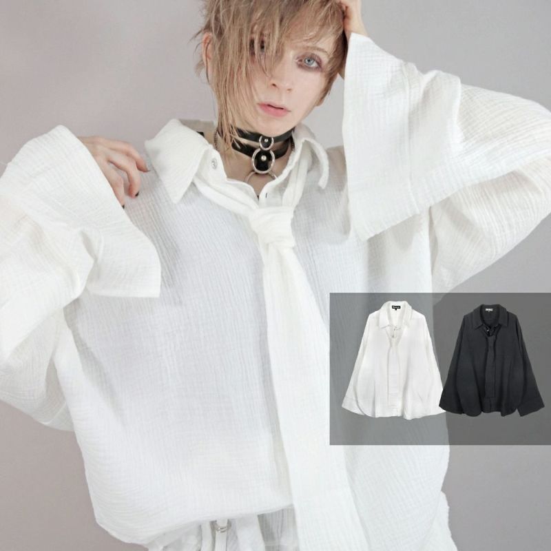 Deorart,ディオラート,病院風コーデ,ナースコーデ,ドクター,注射器,聴診器,プリント,医者,白衣,マッドサイエンティスト,コスプレ,ゴスロリ,通販,地雷系,ハロウィン,衣装,バンド,コンカフェ,V系,ヴィジュアル系,男,メンズ,レディース,ファッション,mad scientist,emo,fashion