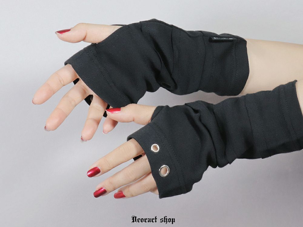 Deorart,ディオラート,アームカバー,V系ファッション,パンクファッション,地雷系女子,地雷系男子,バンド衣装,コスプレ衣装,通販