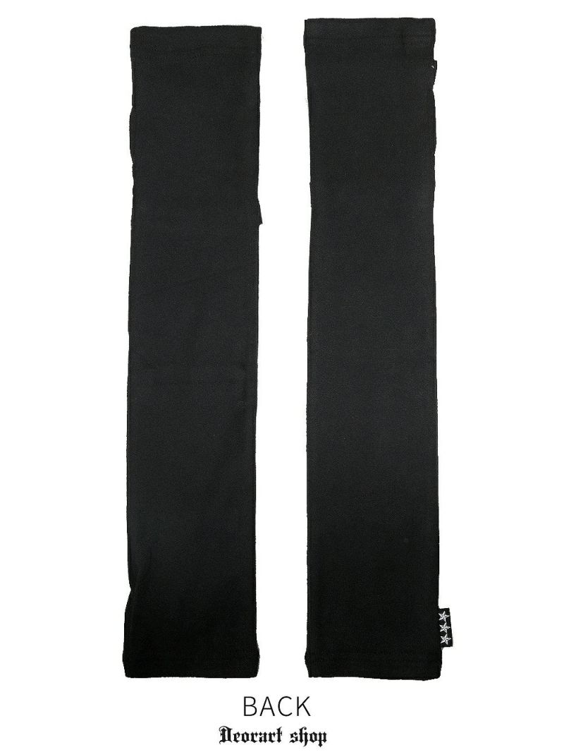 Deorart,ディオラート地雷系女子,地雷系男子,量産型ファッション,地雷系ファッション,V系ファッション,パンクファッション,バンド衣装,アームカバー,UV対策,通販,男女兼用,ユニセックス