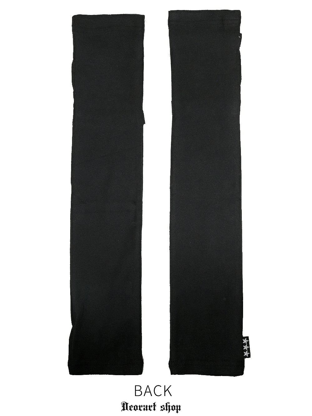 Deorart,ディオラート地雷系女子,地雷系男子,量産型ファッション,地雷系ファッション,V系ファッション,パンクファッション,バンド衣装,アームカバー,UV対策,通販,男女兼用,ユニセックス