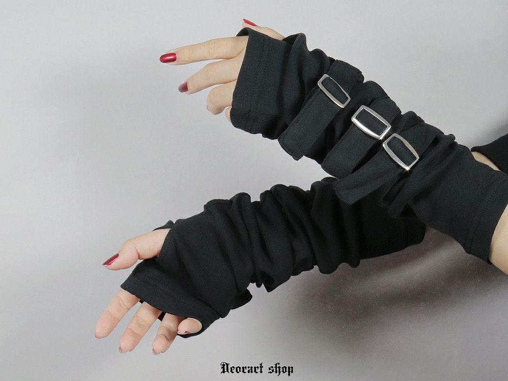 Deorart,ディオラート,アームカバー,日焼け対策,パンクファッション,V系ファッション,地雷系女子,地雷系男子,地雷系ファッション,量産型ファッション,コスプレ衣装,バンド衣装,ライブ衣装