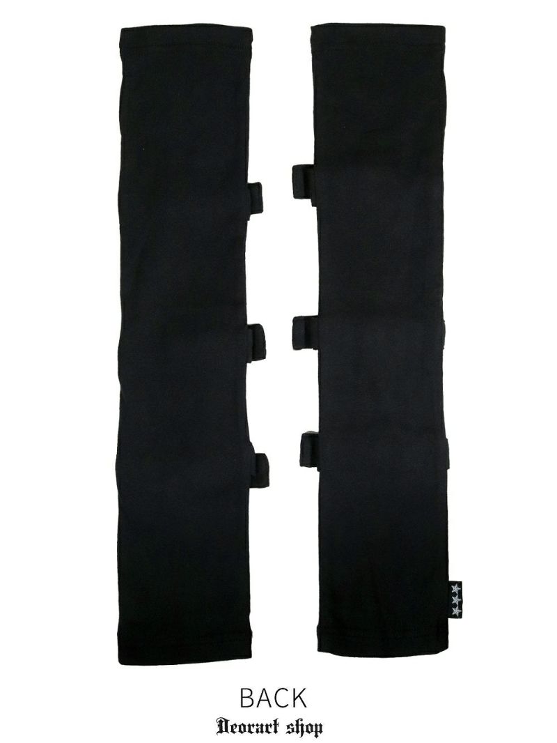 Deorart,ディオラート,アームカバー,日焼け対策,パンクファッション,V系ファッション,地雷系女子,地雷系男子,地雷系ファッション,量産型ファッション,コスプレ衣装,バンド衣装,ライブ衣装