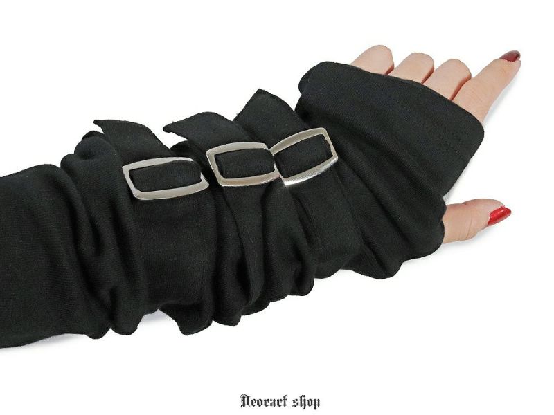 Deorart,ディオラート,アームカバー,日焼け対策,パンクファッション,V系ファッション,地雷系女子,地雷系男子,地雷系ファッション,量産型ファッション,コスプレ衣装,バンド衣装,ライブ衣装