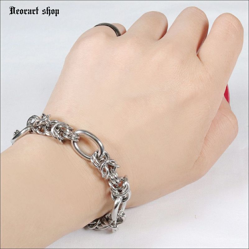 Deorart,ディオラート,ブレスレット,かっこいい,シルバーアクセ,シルバーブレスレット,メンズファッション,おしゃれ,通販,20代,30代,40代,ホスト系ファッション