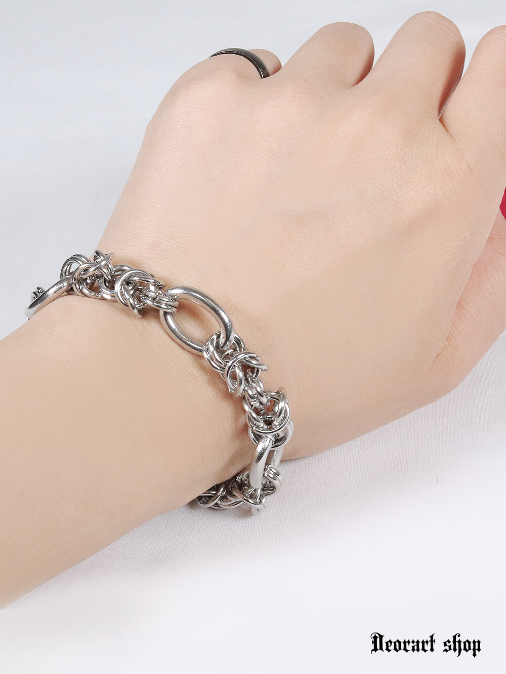 Deorart,ディオラート,ブレスレット,かっこいい,シルバーアクセ,シルバーブレスレット,メンズファッション,おしゃれ,通販,20代,30代,40代,ホスト系ファッション