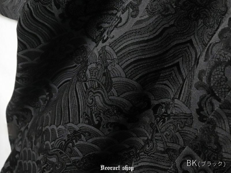 Deorart,ディオラート,V系,地雷系,中華柄,チャイニーズマフィア,中華マフィア,シャツ,コーデ,ホスト,コンカフェ,シャツ,ライブ,ファッション,ダンス衣装,メンズ,レディス,男装