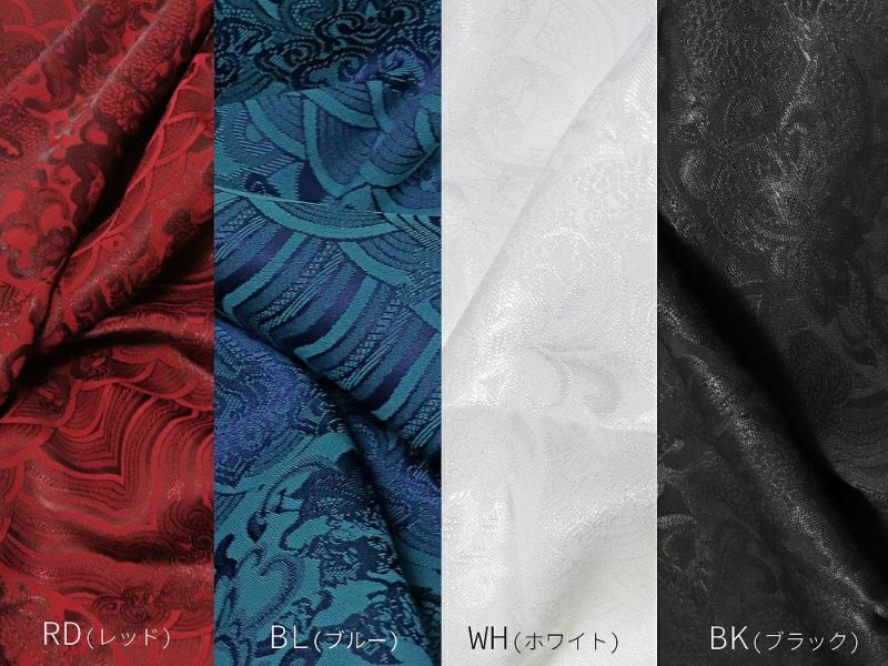 Deorart,ディオラート,V系,地雷系,中華柄,チャイニーズマフィア,中華マフィア,シャツ,コーデ,ホスト,コンカフェ,シャツ,ライブ,ファッション,ダンス衣装,メンズ,レディス,男装