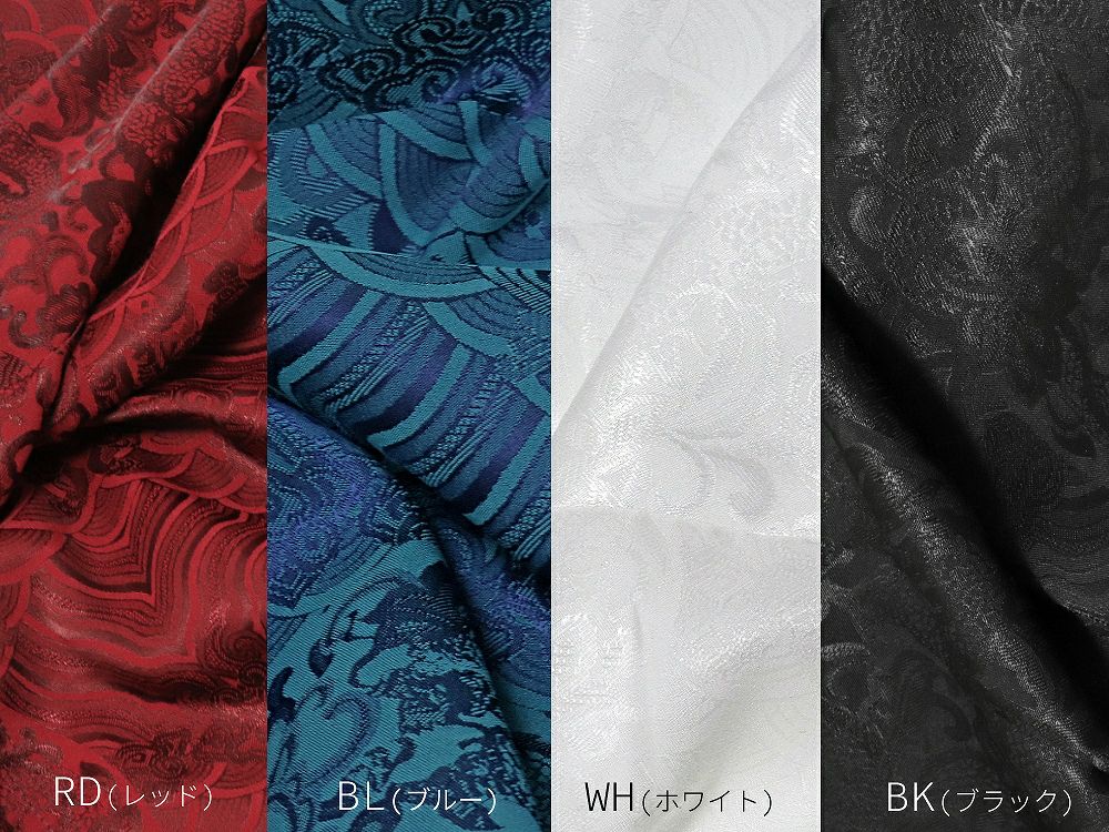 Deorart,ディオラート,V系,地雷系,中華柄,チャイニーズマフィア,中華マフィア,シャツ,コーデ,ホスト,コンカフェ,シャツ,ライブ,ファッション,ダンス衣装,メンズ,レディス,男装