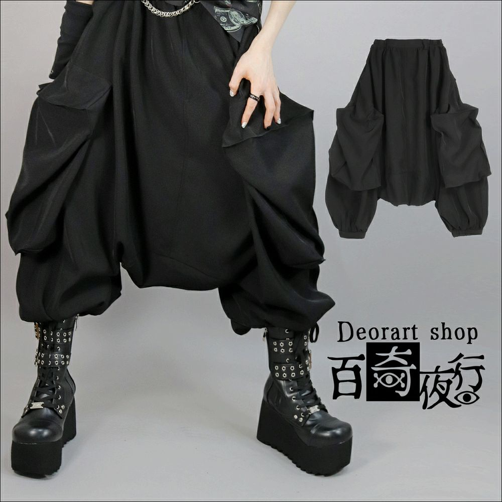 Deorart,ディオラート,和装,袈裟,袴,着物風,ファッション,和ゴス,浴衣,ヴィジュアル系,V系,闇落ち, 破戒僧,陰陽師,呪術師,通販,普段使い,メンズ,レディス,Vkei,goth,kimono,japan,anime,,fashion