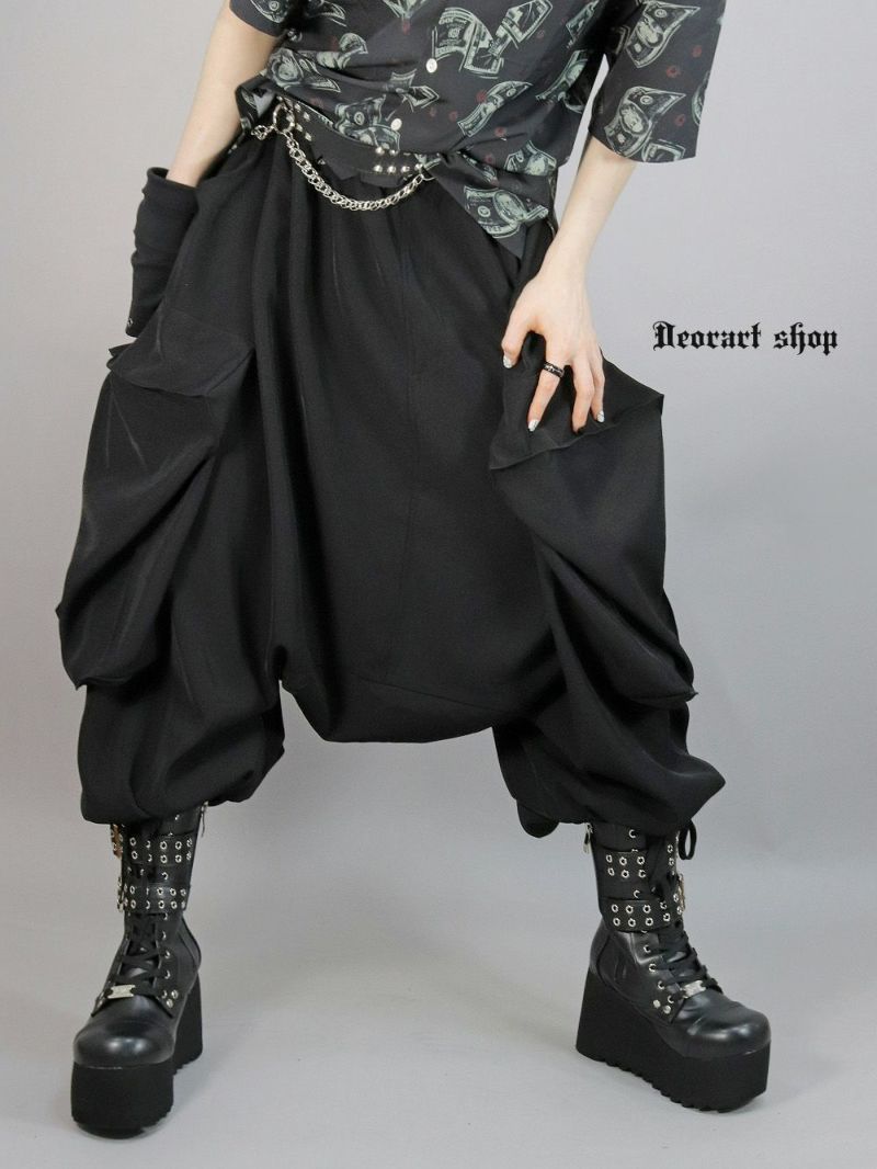 Deorart,ディオラート,和装,袈裟,袴,着物風,ファッション,和ゴス,浴衣,ヴィジュアル系,V系,闇落ち, 破戒僧,陰陽師,呪術師,通販,普段使い,メンズ,レディス,Vkei,goth,kimono,japan,anime,,fashion
