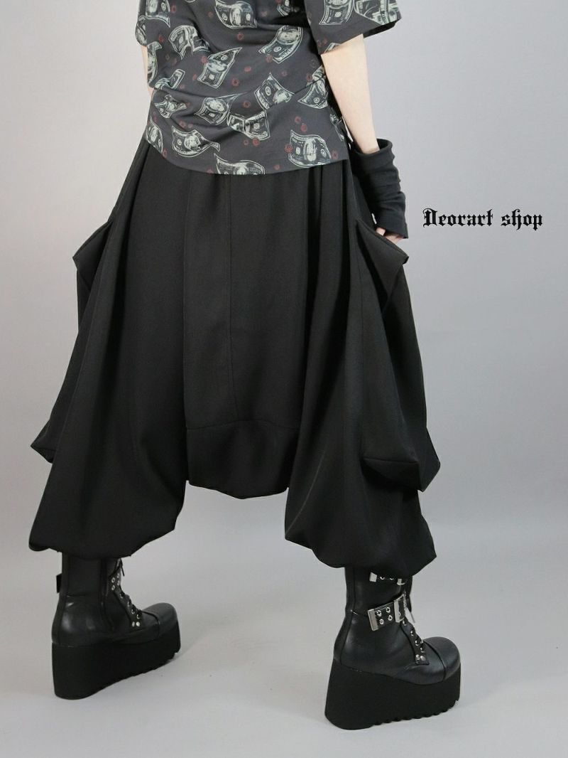 Deorart,ディオラート,和装,袈裟,袴,着物風,ファッション,和ゴス,浴衣,ヴィジュアル系,V系,闇落ち, 破戒僧,陰陽師,呪術師,通販,普段使い,メンズ,レディス,Vkei,goth,kimono,japan,anime,,fashion