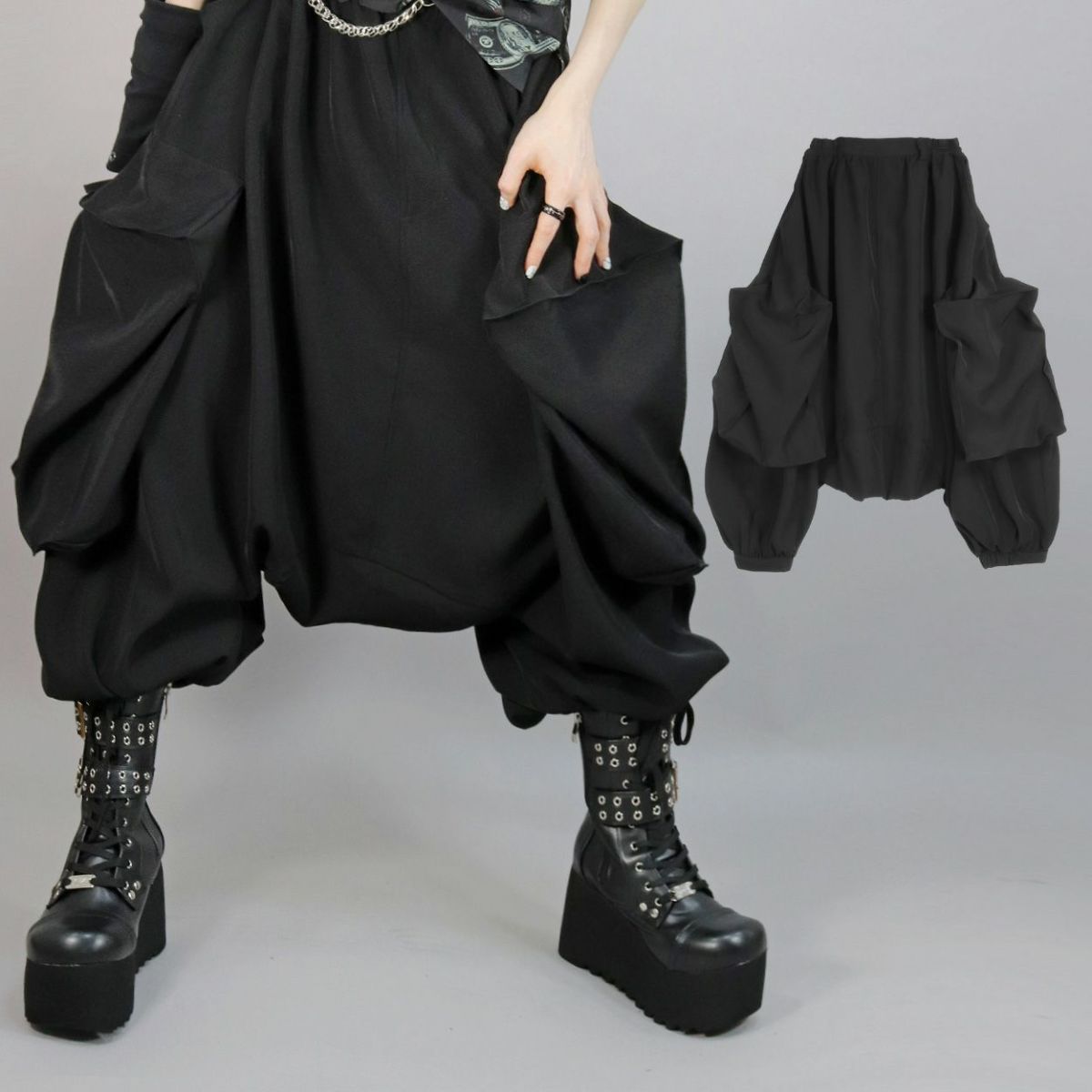 Deorart,ディオラート,和装,袈裟,袴,着物風,ファッション,和ゴス,浴衣,ヴィジュアル系,V系,闇落ち, 破戒僧,陰陽師,呪術師,通販,普段使い,メンズ,レディス,Vkei,goth,kimono,japan,anime,,fashion