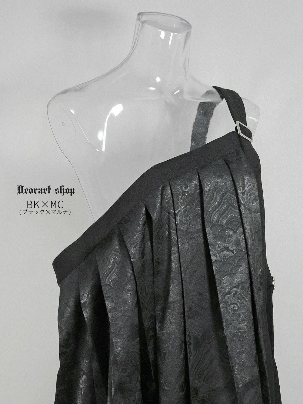 Deorart,ディオラート,和装,袈裟,袴,着物風,ファッション,和ゴス,浴衣,ヴィジュアル系,V系,闇落ち, 破戒僧,陰陽師,呪術師,通販,普段使い,メンズ,レディス,Vkei,goth,kimono,japan,anime,,fashion