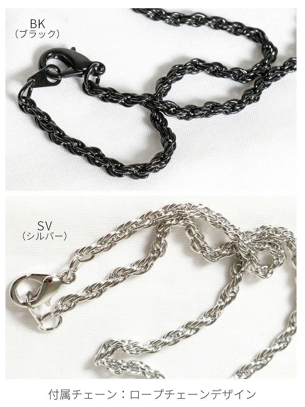 Deorart,ディオラート,十字架,クロス,ロザリオ,大きい,エクソシスト,ネックレス,ペンダント,ゴシック,アクセサリー,goth,emo,accessory,メンズ,レディス,大きい