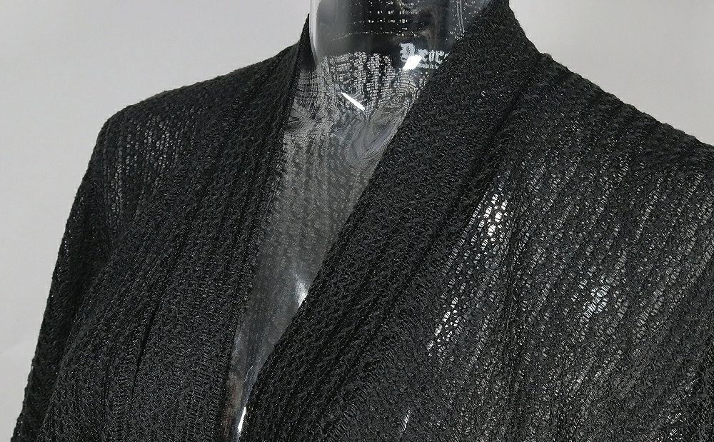 Deorart,ディオラート,モード,ゴシック,和ゴス,着物袖,振袖,シアー,レース着物,和装,普段使い,カーディガン,羽織り,新中式,地雷系,ゴスロリ,ファッション,衣装,メンズ,レディス,衣装,通販