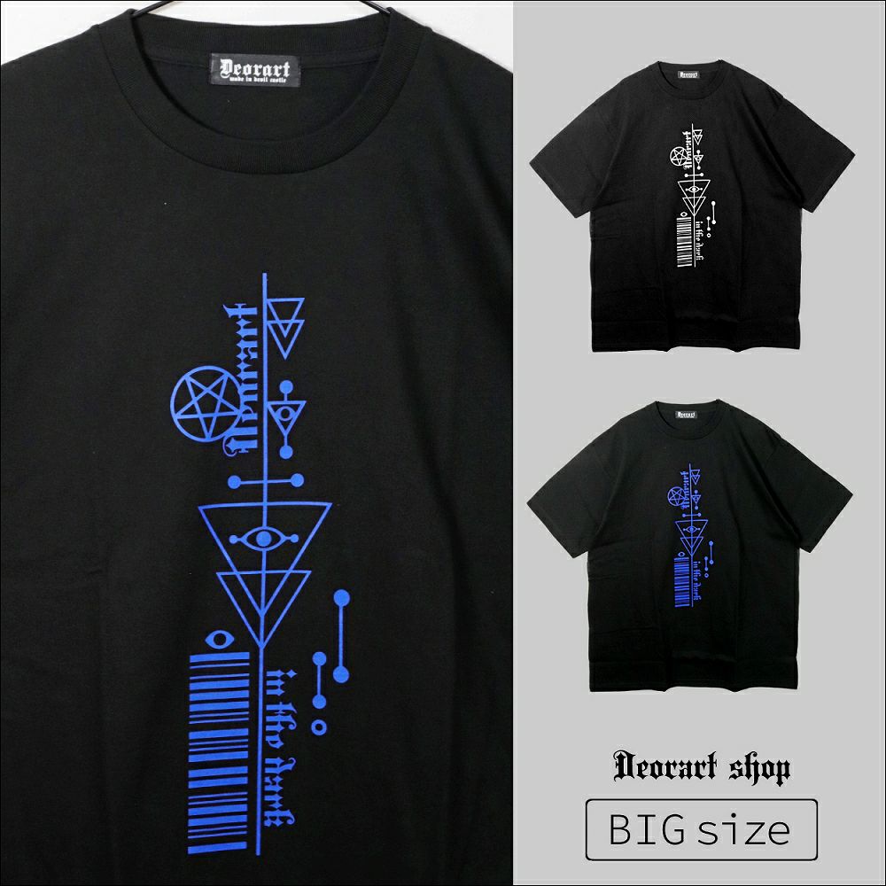 Deorart,ディオラート,ネコラ、NECOLA,通販,和,プリントT,ビッグT,大きいサイズ,V系,地雷系,病みかわいい,病みT,オカルト,ゴスパンクゴスパンク,バンギャ,メンズ,ユニセックス,レディス,ブランド,大人,emo,punk,rock,harajyuku,ファッション,服