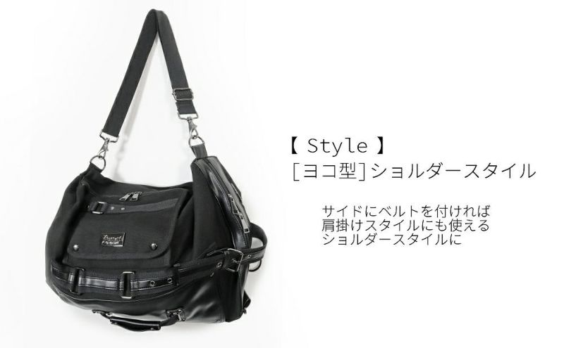 Deorart,ディオラート,バッグ,リュック,BY141,,多機能バッグ,リュック,ショルダーバッグ,V系,ヴィジュアル系,かっこいい,通勤バッグ,通学バッグ,地雷系,ゴスロリ,ゴシック,通販,emo,goth,bag,japan,anime,fashion,shopping