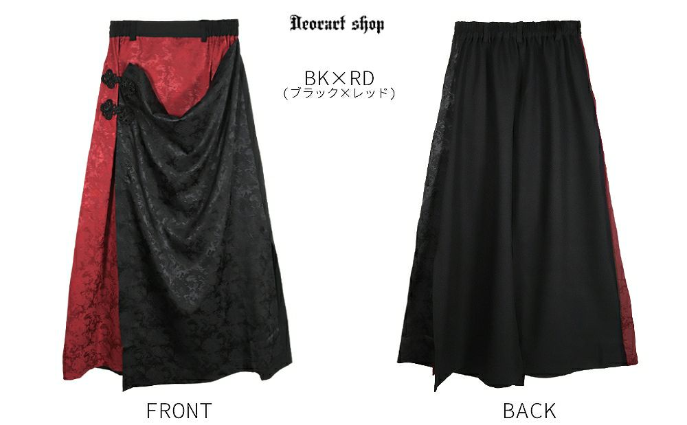 Deorart,ディオラート,和装,浴衣,YUKATA,袴,着物風,ファッション,和ゴス,浴衣,新中式,漢服,ヴィジュアル系,V系,闇落ち,呪術師,通販,普段使い,メンズ,レディス,Vkei,goth,kimono,japan,anime,,fashion