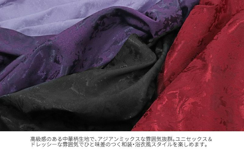 Deorart,ディオラート,和装,浴衣,YUKATA,袴,着物風,ファッション,和ゴス,浴衣,新中式,漢服,ヴィジュアル系,V系,闇落ち,呪術師,通販,普段使い,メンズ,レディス,Vkei,goth,kimono,japan,anime,,fashion