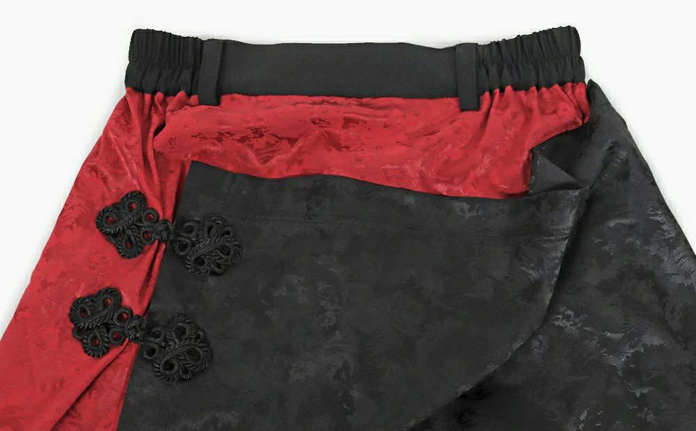 Deorart,ディオラート,和装,浴衣,YUKATA,袴,着物風,ファッション,和ゴス,浴衣,新中式,漢服,ヴィジュアル系,V系,闇落ち,呪術師,通販,普段使い,メンズ,レディス,Vkei,goth,kimono,japan,anime,,fashion