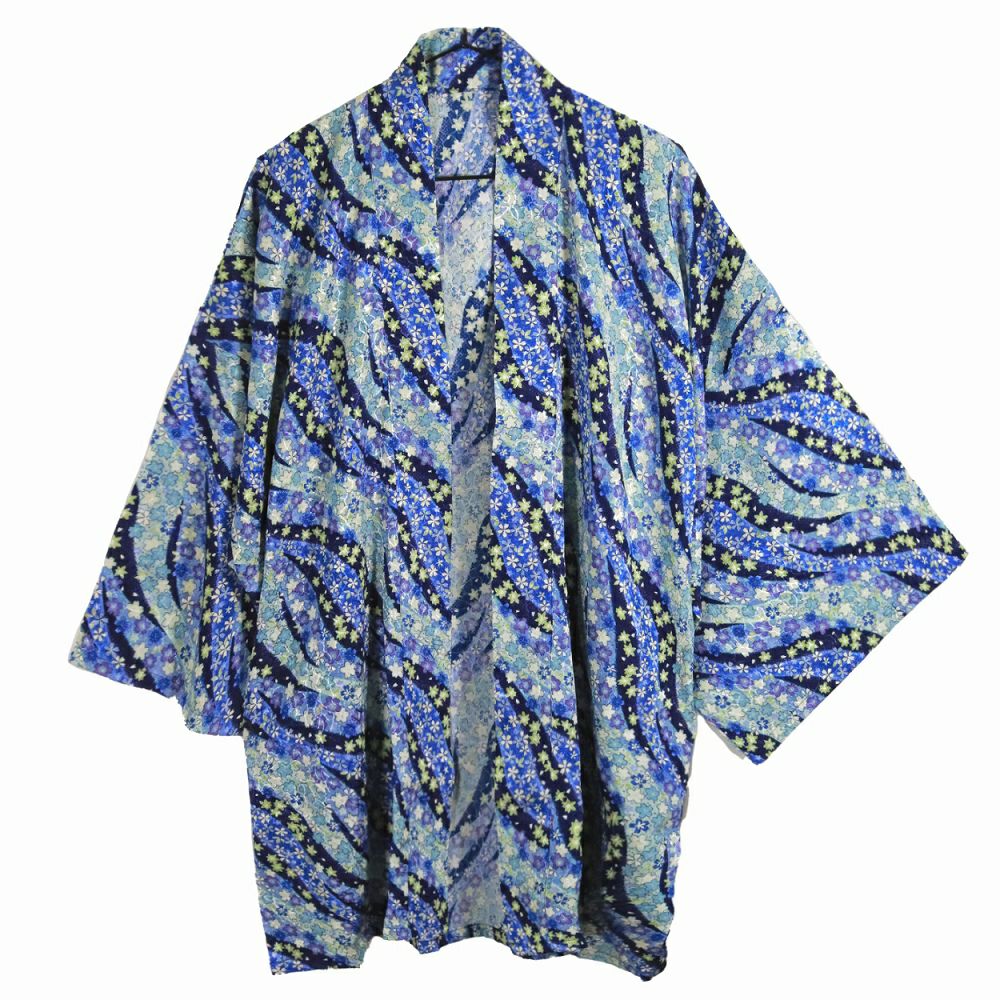 Deorart,ディオラート,和装,和柄,羽織り,浴衣,着物,赤,青,派手,ゴシック,和ゴス,コスプレ,衣装,, 地雷系,ライブ,V系,emo,Vrock,kimono,anime,fashion