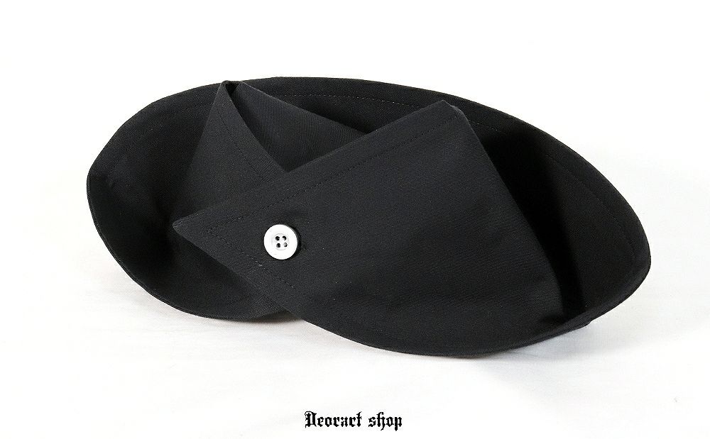 Deorart,ディオラート,ハロウィン・コスプレ・ナースキャップ・ナースハット,病院,ゾンビ,テーマパークコーデ,ホラー・衣装・大人・メンズ・レディス,包帯,ナースコーデ,ドクター,注射器,医者,白衣,マッドサイエンティスト,通販,地雷系,,V系,ヴィジュアル系,男,ファッション,mad scientist,emo,fashion