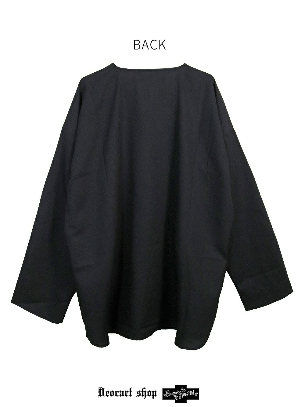 Deorart,ディオラート,ハロウィン・コスプレ・ナース・病院・ゾンビ・テーマパークコーデ・ホラー・衣装・大人・メンズ・レディス,包帯,ナースコーデ,ドクター,注射器,聴診器,プリント,医者,白衣,マッドサイエンティスト,,ゴスロリ,通販,地雷系,,V系,ヴィジュアル系,男,ファッション,mad scientist,emo,fashion