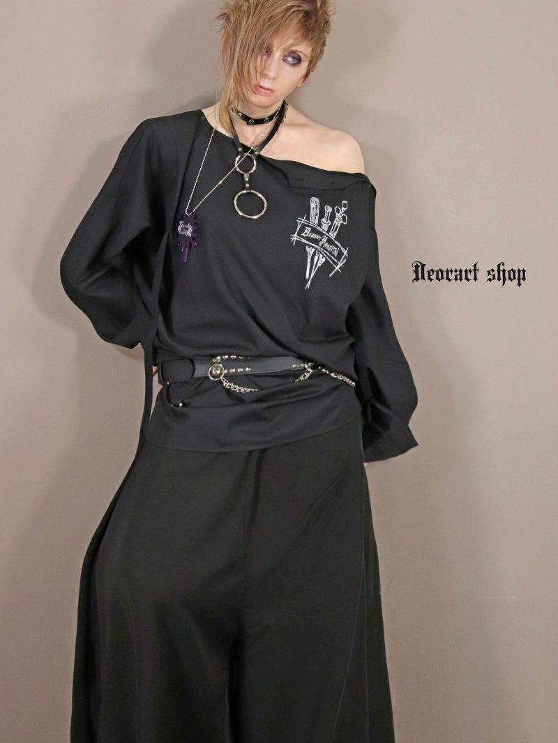 Deorart,ディオラート,ナースキャップ,病院風コーデ,血まみれ,包帯,ナースコーデ,ドクター,注射器,聴診器,プリント,医者,白衣,マッドサイエンティスト,コスプレ,ゴスロリ,通販,地雷系,ハロウィン,衣装,バンド,コンカフェ,V系,ヴィジュアル系,男,メンズ,レディース,ファッション,mad scientist,emo,fashion