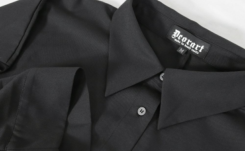 Deorart,ディオラート,病院風コーデ,血まみれ,包帯,ナースコーデ,ドクター,注射器,聴診器,プリント,医者,白衣,マッドサイエンティスト,ホラー,コスプレ,ゴスロリ,通販,地雷系,ハロウィン,衣装,バンド,コンカフェ,V系,ヴィジュアル系,男,メンズ,レディース,ファッション,mad scientist,emo,fashion