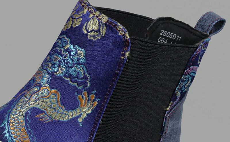 Deorart,ディオラート,通販,和柄,チャイナ,中華,シューズ,厚底ブーツ,ショートブーツ,かっこいい,かわいい,レディース,ゴシックファッション,V系ファッション,地雷系女子,地雷系男子,歩きやすい,ベルト付,疲れにくい