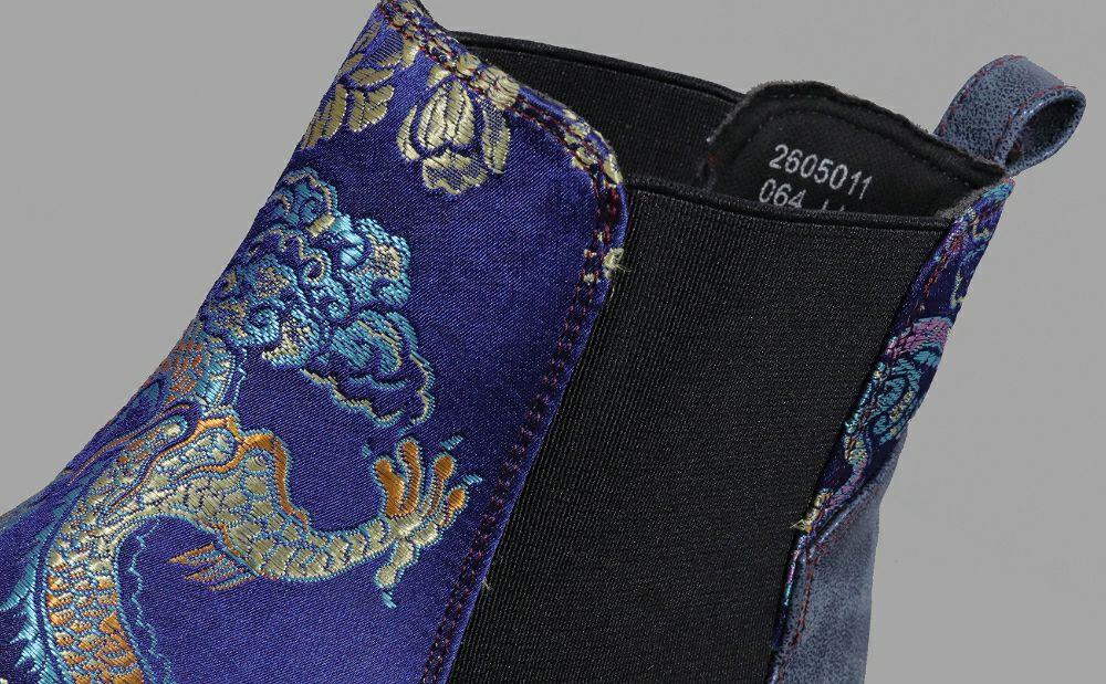 Deorart,ディオラート,通販,和柄,チャイナ,中華,シューズ,厚底ブーツ,ショートブーツ,かっこいい,かわいい,レディース,ゴシックファッション,V系ファッション,地雷系女子,地雷系男子,歩きやすい,ベルト付,疲れにくい