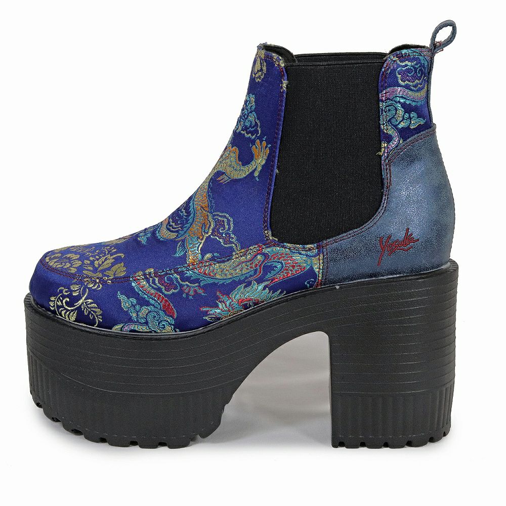 Deorart,ディオラート,通販,和柄,チャイナ,中華,シューズ,厚底ブーツ,ショートブーツ,かっこいい,かわいい,レディース,ゴシックファッション,V系ファッション,地雷系女子,地雷系男子,歩きやすい,ベルト付,疲れにくい