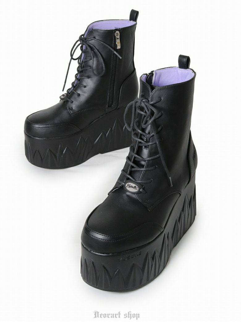 Deorart,ディオラート,通販,厚底ブーツ,厚底シューズ,歩きやすい,編み上げブーツ,かわいい,かっこいい,地雷系女子,地雷系男子,サブカル系ファッション,原宿系ファッション,20代,30代,40代
