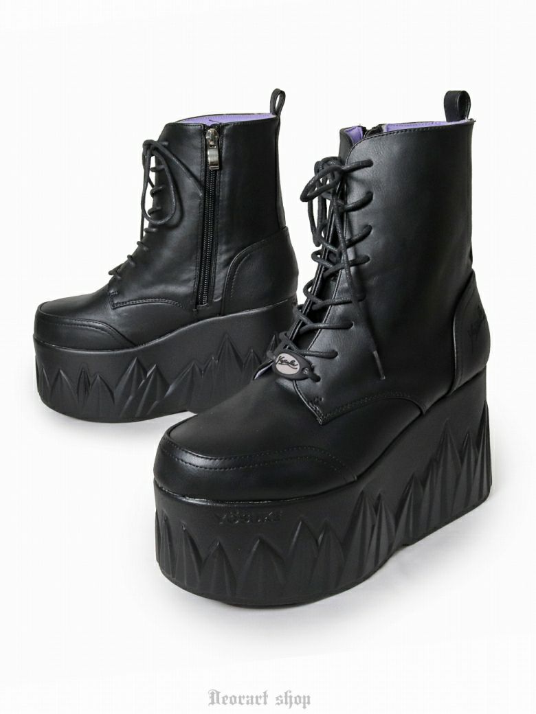 Deorart,ディオラート,通販,厚底ブーツ,厚底シューズ,歩きやすい,編み上げブーツ,かわいい,かっこいい,地雷系女子,地雷系男子,サブカル系ファッション,原宿系ファッション,20代,30代,40代