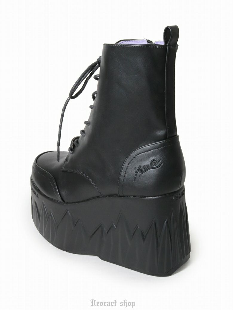 Deorart,ディオラート,通販,厚底ブーツ,厚底シューズ,歩きやすい,編み上げブーツ,かわいい,かっこいい,地雷系女子,地雷系男子,サブカル系ファッション,原宿系ファッション,20代,30代,40代